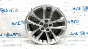 R17x7J Ford Escape MK4 20-25 light curb rim