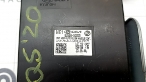 Front Left Auto Flush Door Control Module Hyundai Ioniq 5 22-25