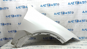 Front right fender BMW X7 G07 19-24 white A96