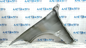 Front right fender BMW X7 G07 19-24 white A96