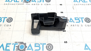 Front fender arch lining bracket, rear left, Honda CRV 17-22