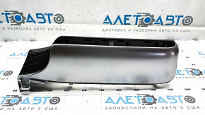 Hyundai Ioniq 5 22-24 green, worn, upper center panel trim