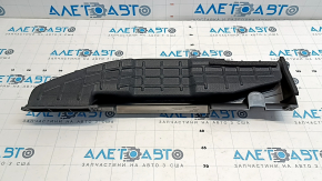 Air intake for Hyundai Elantra 21-24 2.0