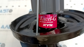 Shock absorber front right Acura MDX 07-13 KYB