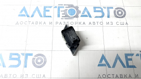 Central lock button front right BMW X7 G07 19- chrome