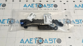 Front bumper mount right wing Chevrolet Cruze 11-15
