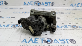 Rear left brake caliper assembly for Ford Escape MK4 20-22 electric