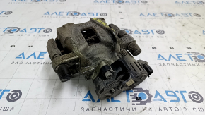 Rear left brake caliper assembly for Ford Escape MK4 20-22 electric