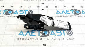 Right hood hinge Audi Q3 8U 15-18