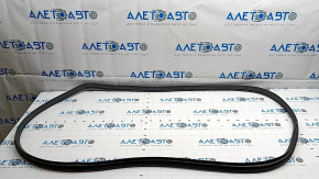 Hyundai Ioniq 5 22-24 Front Left Door Seal