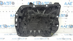 Front right window lift mechanism BMW X7 G07 19-24 cracks in the fasteners