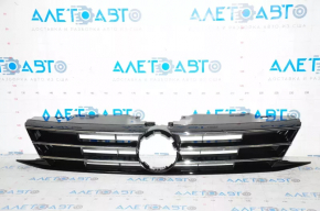 Radiator grill grill VW Jetta 15-18 USA without emblem
