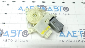 Rear left window lift motor BMW X7 G07 19-