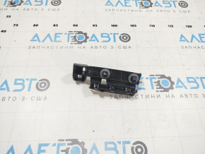 Rear bumper mount right inner Audi A6 C7 12-15 prerest