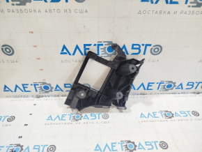Rear bumper mount under the right light Audi A6 C7 12-15