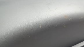 Rear left arch trim Hyundai Ioniq 5 22-24 dark gray, scratches