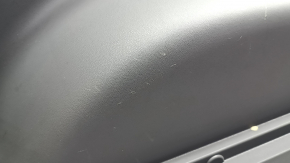 Rear left arch trim Hyundai Ioniq 5 22-24 dark gray, scratches