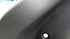 Rear left arch trim Hyundai Ioniq 5 22-24 dark gray, scratches