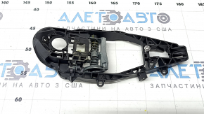Front right door handle mechanism BMW X7 G07 19- under keyless