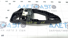 Front right door handle mechanism BMW X7 G07 19- under keyless