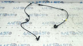 Rear left ABS sensor for Jeep Compass 17-25 AWD