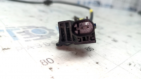 Rear left ABS sensor for Jeep Compass 17-25 AWD