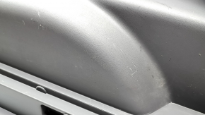 Hyundai Ioniq 5 22-24 rear right arch trim, dark gray, scratches