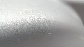 Hyundai Ioniq 5 22-24 rear right arch trim, dark gray, scratches