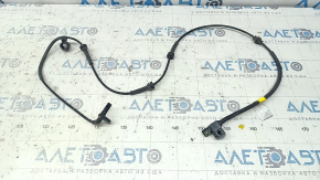 Rear right ABS sensor for Jeep Compass 17-25 AWD