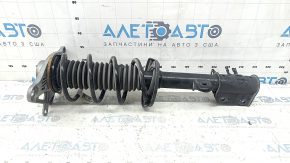 Rear left shock absorber assembly for Jeep Compass 23-25 2.0T AWD (R18)
