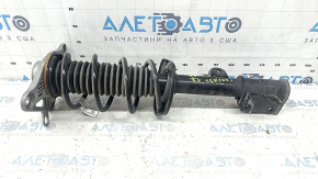 Rear right shock absorber assembly for Jeep Compass 23-25 2.0T AWD (R18)