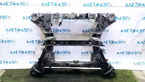 Rear subframe for Hyundai Ioniq 5 22-24 Extended Range