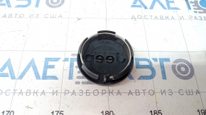 Wheel center cap for Jeep Compass 22-25 gray, 63/55mm