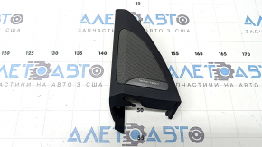 BMW X7 G07 19-25 Harman Kardon front left side mirror cap, scratches