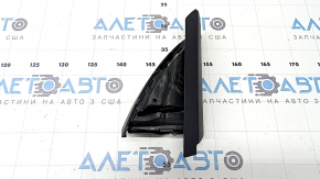 BMW X7 G07 19-25 Harman Kardon front left side mirror cap, scratches