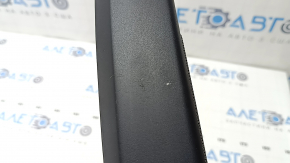 BMW X7 G07 19-25 Harman Kardon front left side mirror cap, scratches