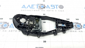 Rear right door handle mechanism BMW X7 G07 19- under keyless