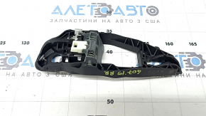 Rear right door handle mechanism BMW X7 G07 19- under keyless