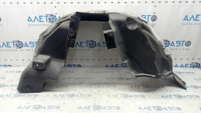 Rear left fender liner for Jeep Compass 19-25