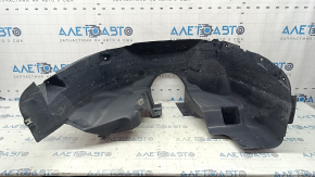 Rear left fender liner for Jeep Compass 19-25