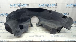 Jeep Compass 19-25 rear right fender liner, broken fastener