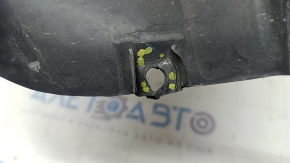 Jeep Compass 19-25 rear right fender liner, broken fastener