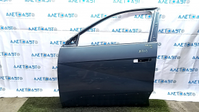 Hyundai Ioniq 5 22-24 green M9U front left door