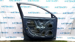 Hyundai Ioniq 5 22-24 green M9U front left door