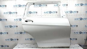 Bare rear right door BMW X7 G07 19-24 white A96, butt