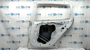 Bare rear right door BMW X7 G07 19-24 white A96, butt