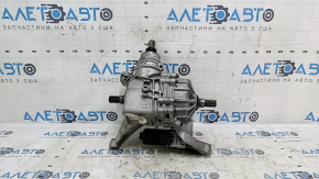 Jeep Compass 17-24 30k Rear Differential