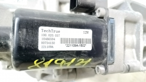Jeep Compass 17-24 30k Rear Differential
