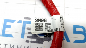 Hyundai Ioniq 5 22-24 Front Left Door Wiring