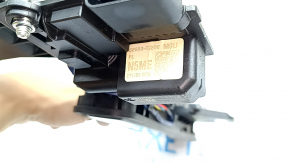Hyundai Ioniq 5 22-24 keyless entry door handle, front left, complete, sensor